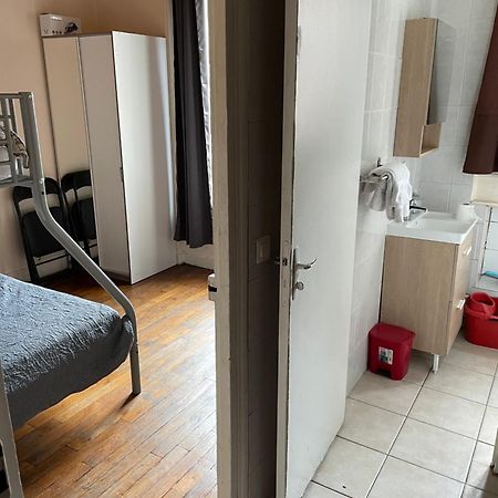 Rent Appart - Colombes Colombes  Exterior photo