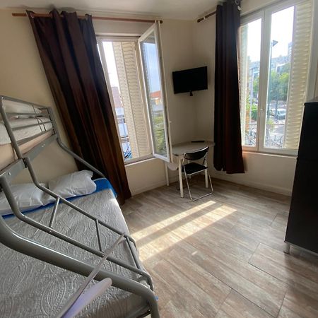 Rent Appart - Colombes Colombes  Exterior photo
