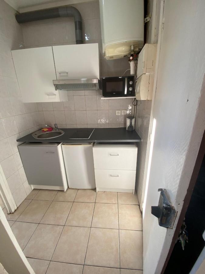 Rent Appart - Colombes Colombes  Exterior photo