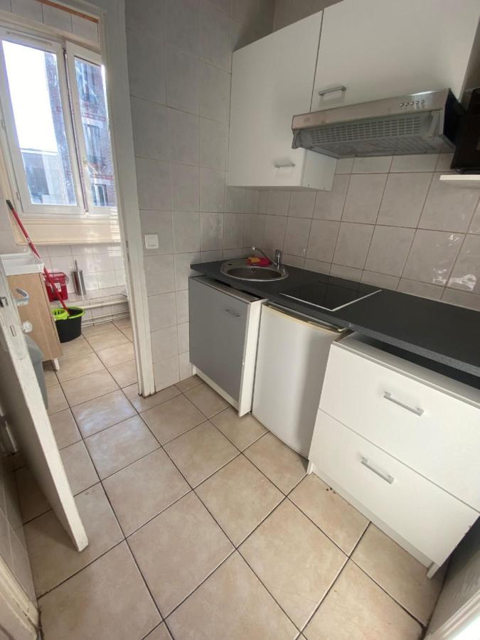 Rent Appart - Colombes Colombes  Exterior photo