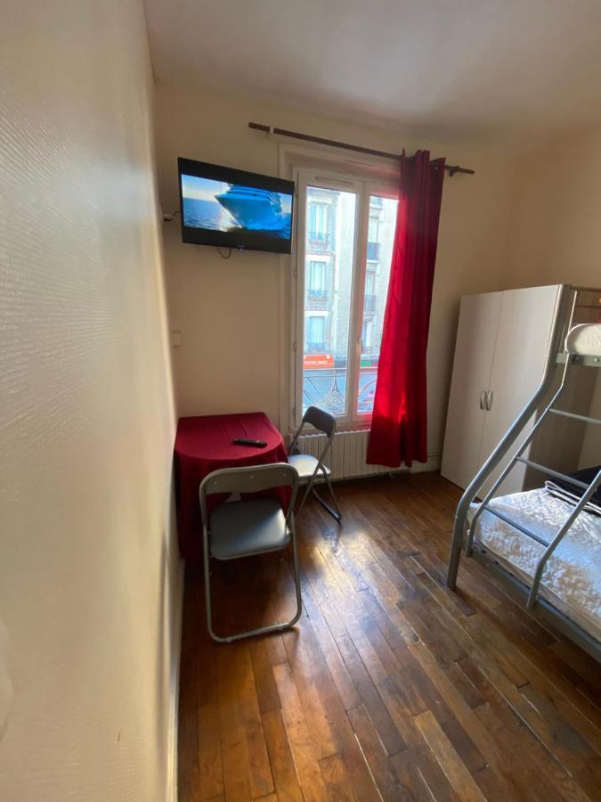 Rent Appart - Colombes Colombes  Exterior photo