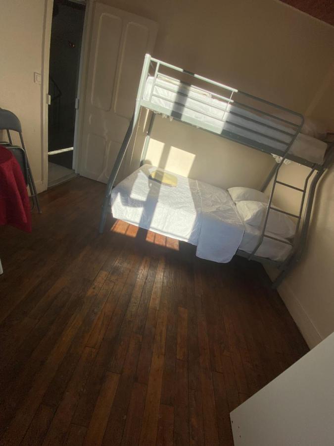 Rent Appart - Colombes Colombes  Exterior photo