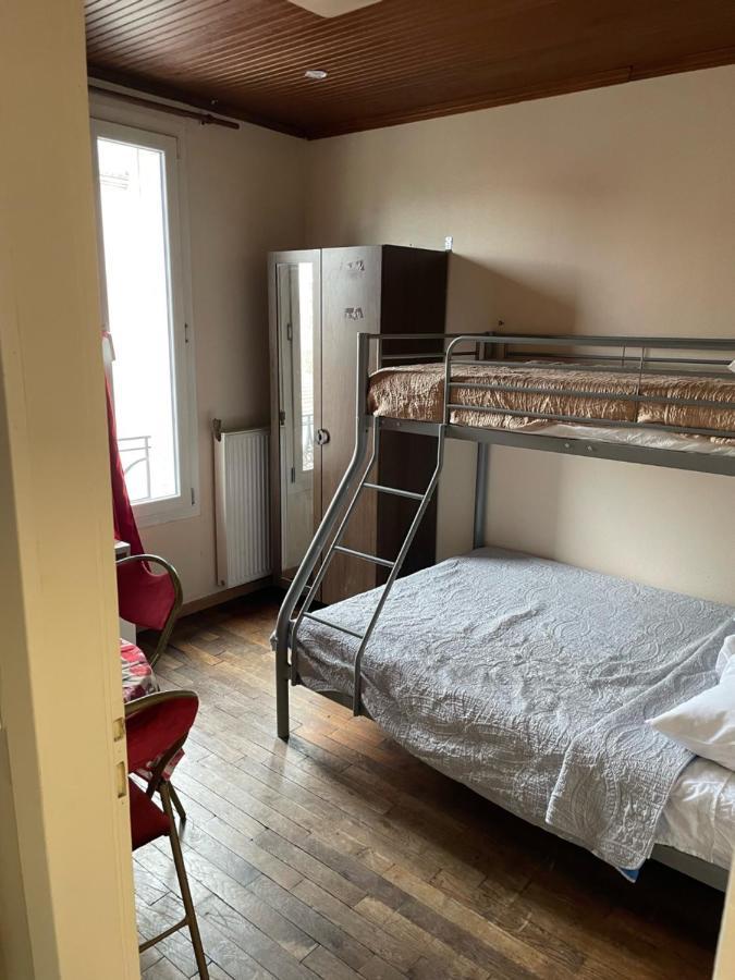 Rent Appart - Colombes Colombes  Exterior photo