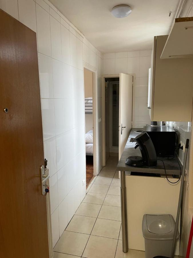 Rent Appart - Colombes Colombes  Exterior photo