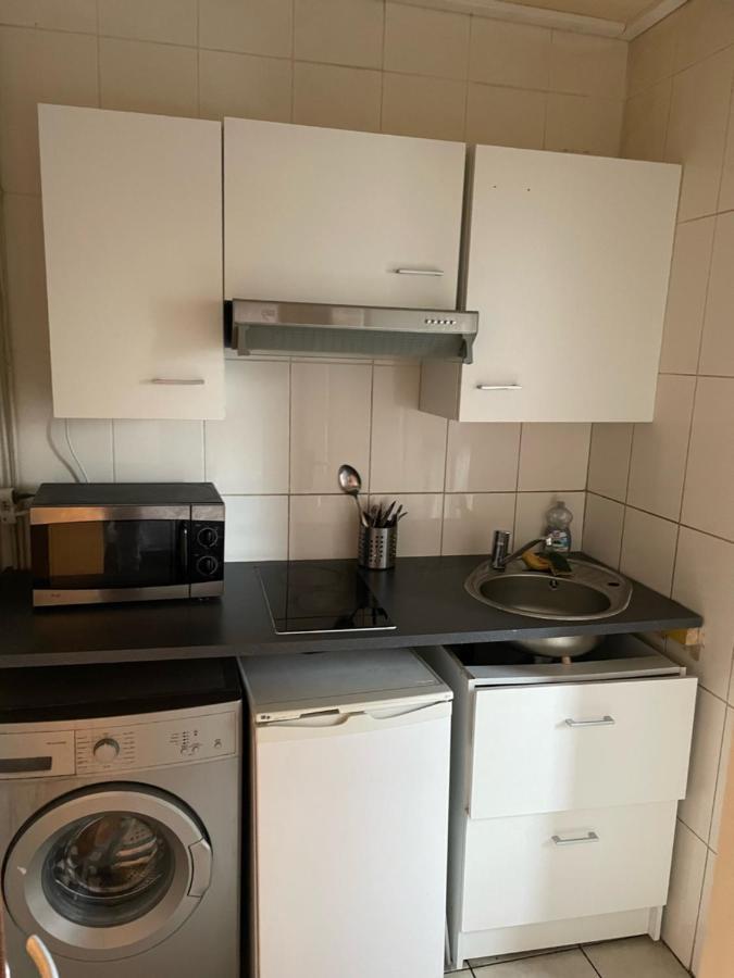 Rent Appart - Colombes Colombes  Exterior photo