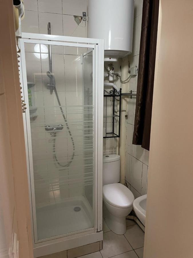 Rent Appart - Colombes Colombes  Exterior photo