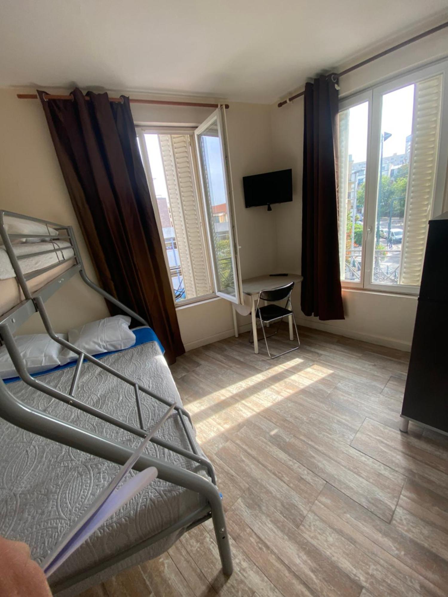 Rent Appart - Colombes Colombes  Exterior photo