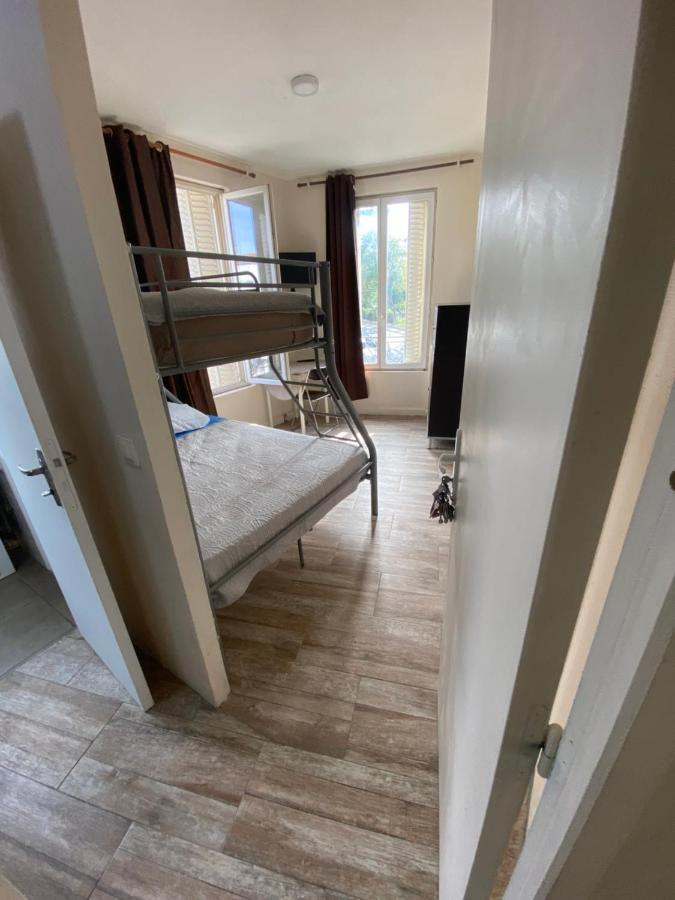 Rent Appart - Colombes Colombes  Exterior photo