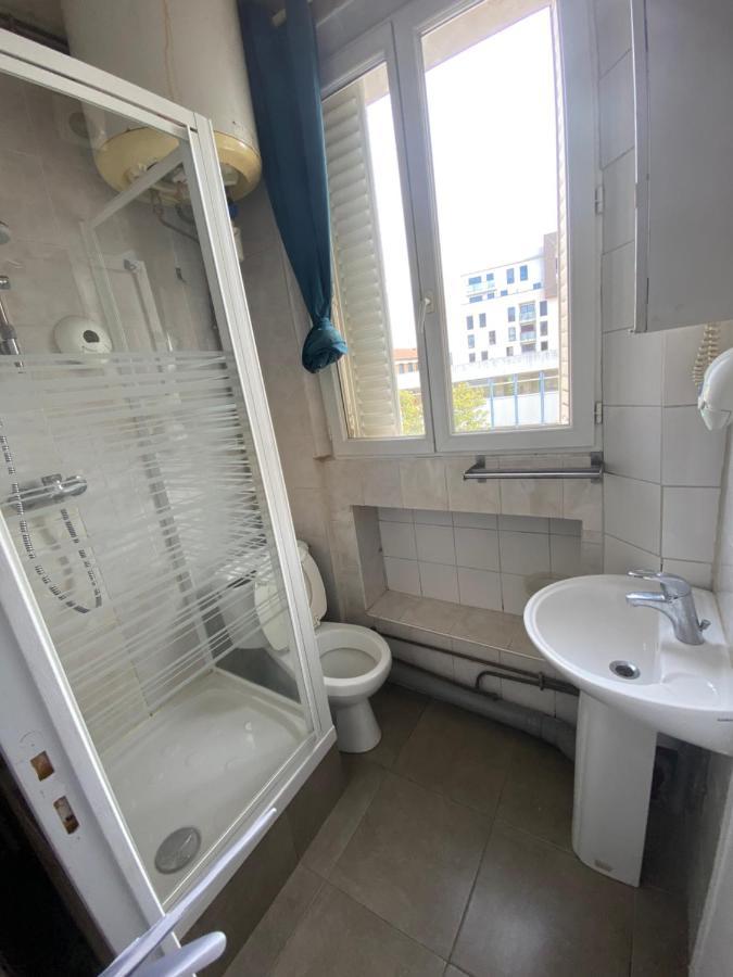 Rent Appart - Colombes Colombes  Exterior photo