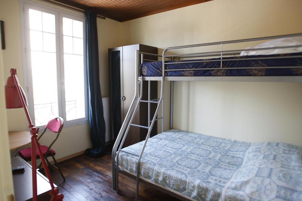 Rent Appart - Colombes Colombes  Room photo