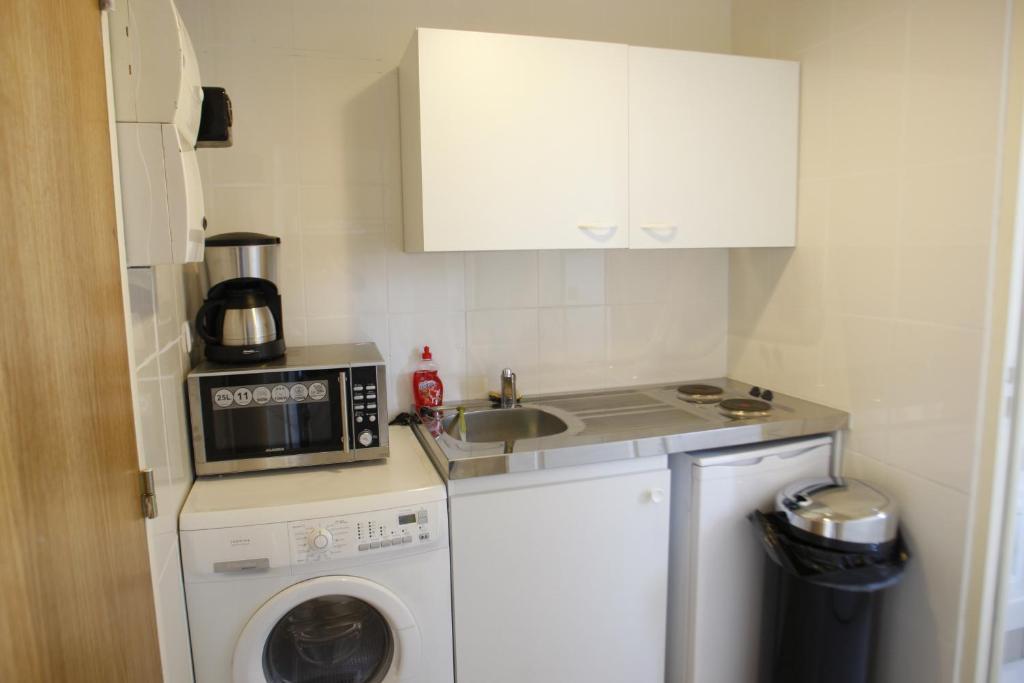 Rent Appart - Colombes Colombes  Room photo