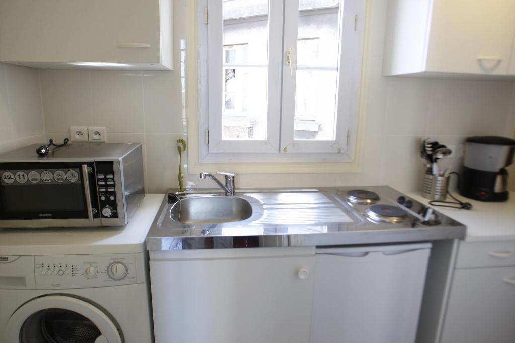Rent Appart - Colombes Colombes  Room photo